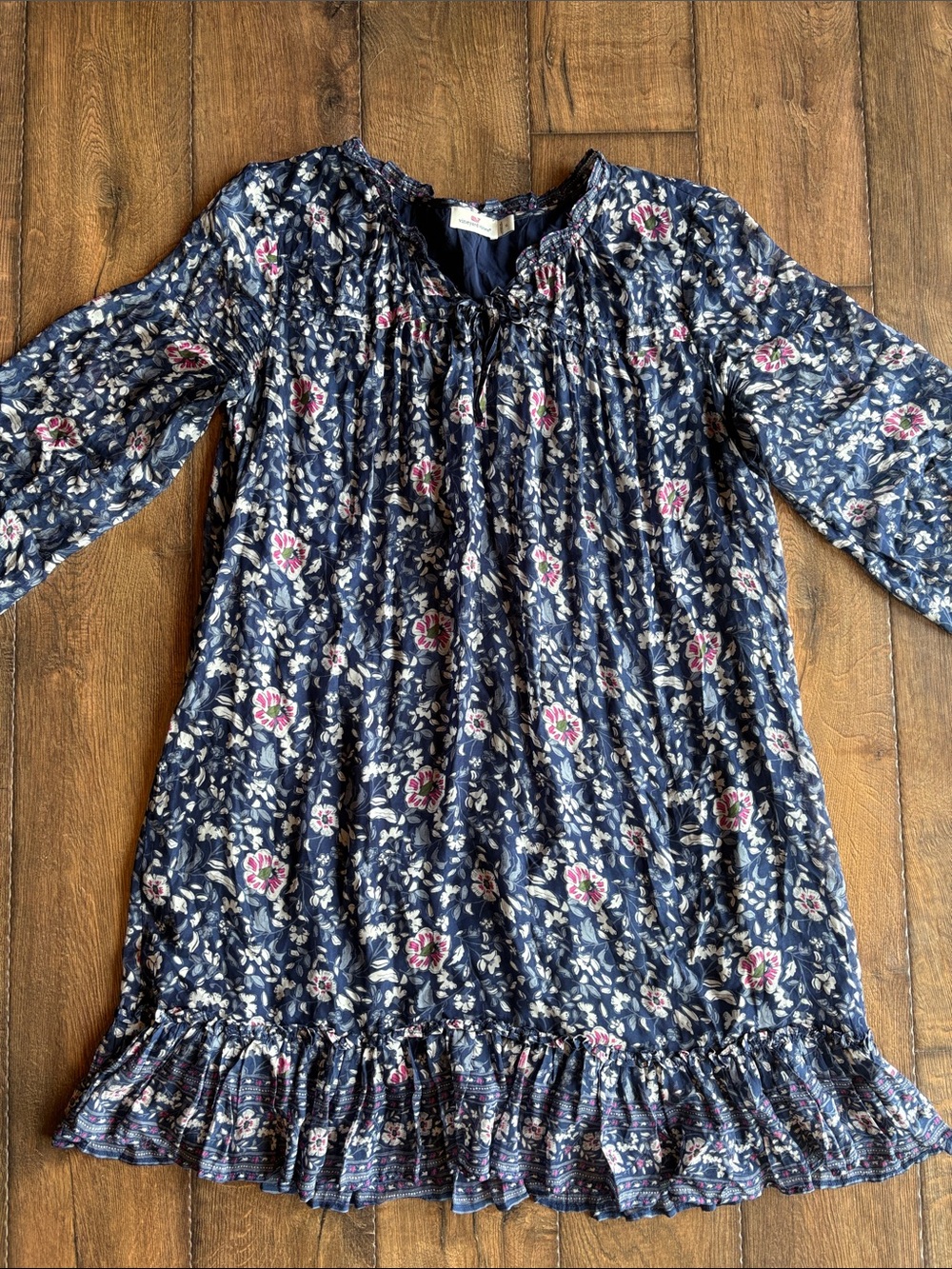 Vineyard Vines Dress